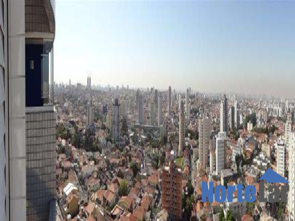 Imagem Apartamento com 3 Quartos à Venda, 94 m² em Tucuruvi - São Paulo