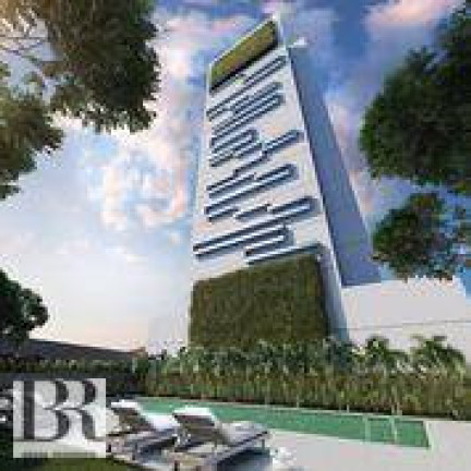 Imagem Apartamento com 2 Quartos à Venda, 84 m² em Vila Mariana - São Paulo
