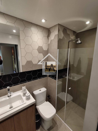 Imagem Apartamento com 2 Quartos à Venda, 42 m² em Jardim Casablanca - São Paulo Imagem Apartamento com 2 Quartos à Venda, 42 m² em Jardim Casablanca - São Paulo