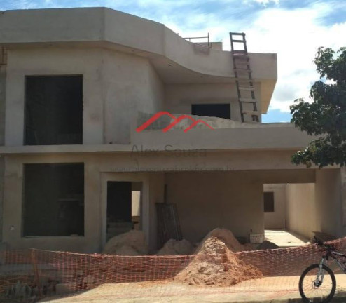 Imagem Casa com 3 Quartos à Venda, 200 m² em Residencial Jardim Do Jatobá - Hortolândia Imagem Casa com 3 Quartos à Venda, 200 m² em Residencial Jardim Do Jatobá - Hortolândia