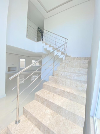 Imagem Casa de Condomínio com 4 Quartos à Venda, 295 m² em São Vicente - Gravataí