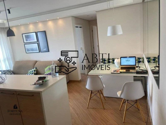 Imagem Apartamento com 2 Quartos à Venda, 63 m² em Ipiranga - São Paulo