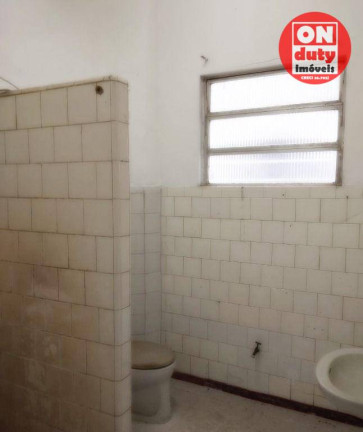 Imagem Apartamento com 1 Quarto à Venda, 55 m² em Vila Matias - Santos