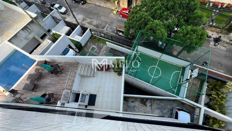 Imagem Apartamento com 2 Quartos à Venda, 58 m² em Casa Amarela - Recife Imagem Apartamento com 2 Quartos à Venda, 58 m² em Casa Amarela - Recife