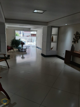 Imagem Apartamento com 3 Quartos à Venda, 121 m² em Guilhermina - Praia Grande