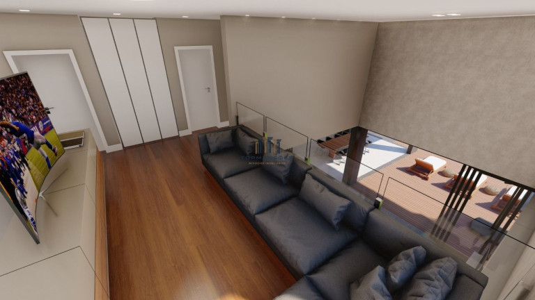 Imagem Casa de Condomínio com 4 Quartos à Venda, 376 m² em Alphaville - Vespasiano Imagem Casa de Condomínio com 4 Quartos à Venda, 376 m² em Alphaville - Vespasiano