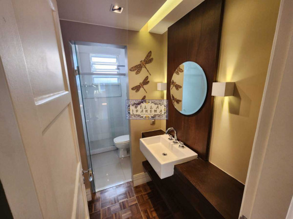 Imagem Apartamento com 3 Quartos à Venda, 155 m² em Humaitá - Rio De Janeiro Imagem Apartamento com 3 Quartos à Venda, 155 m² em Humaitá - Rio De Janeiro