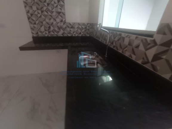 Imagem Sobrado com 2 Quartos à Venda, 67 m² em Caiçara - Praia Grande