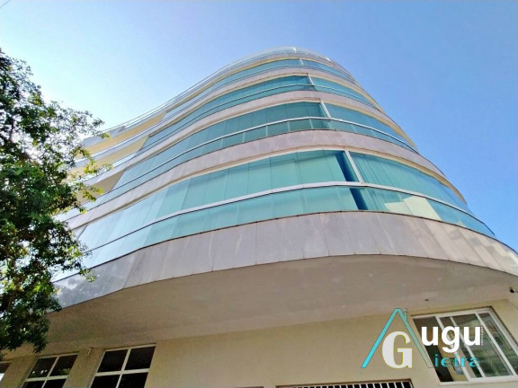 Imagem Apartamento com 2 Quartos à Venda, 137 m² em Enseada Azul - Guarapari