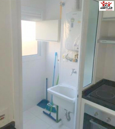 Imagem Flat com 1 Quarto à Venda, 48 m² em Centro - Jundiai Imagem Flat com 1 Quarto à Venda, 48 m² em Centro - Jundiai