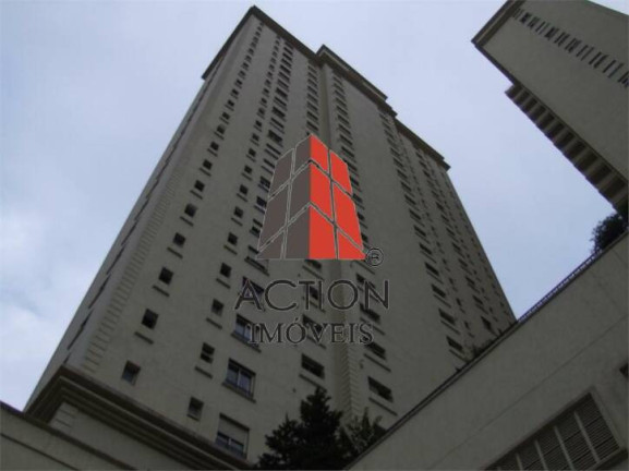 Imagem Apartamento com 3 Quartos à Venda, 124 m² em Tatuapé - São Paulo