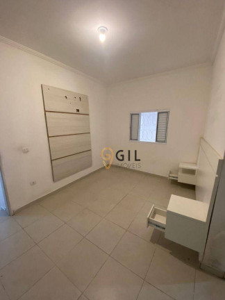 Imagem Sobrado com 2 Quartos para Alugar, 140 m² em Parque Dos Príncipes - Jacareí