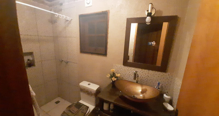 Imagem Sobrado com 5 Quartos à Venda, 200 m² em Estância Santa Maria Do Laranjal - Atibaia