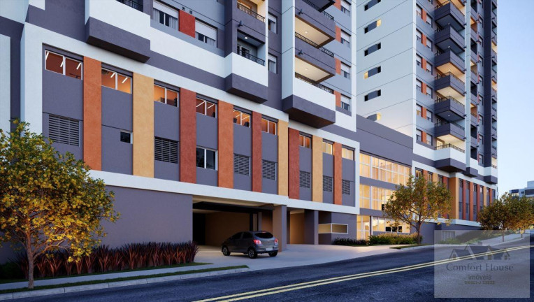 Imagem Apartamento com 2 Quartos à Venda, 37 m² em Vila Tolstoi - São Paulo Imagem Apartamento com 2 Quartos à Venda, 37 m² em Vila Tolstoi - São Paulo