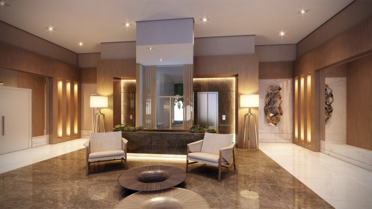 Imagem Apartamento com 4 Quartos à Venda, 340 m² em Bela Vista - Porto Alegre