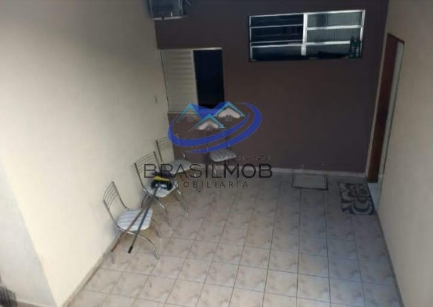 Imagem Casa com 2 Quartos à Venda, 191 m² em Cidade Nova - Jundiaí
