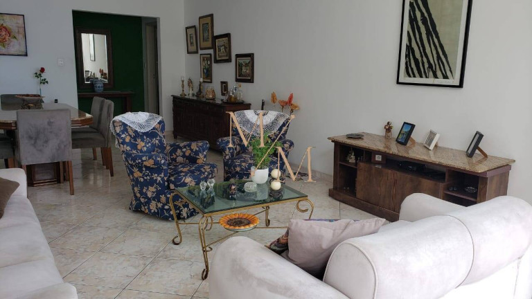 Imagem Apartamento com 3 Quartos à Venda, 149 m² em Boqueirão - Santos Imagem Apartamento com 3 Quartos à Venda, 149 m² em Boqueirão - Santos