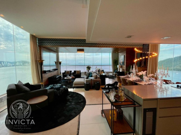 Imagem Cobertura com 7 Quartos à Venda, 600 m² em Barra Sul - Balneário Camboriú