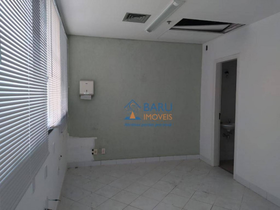 Imagem Apartamento para Alugar, 36 m² em Higienópolis - São Paulo Imagem Apartamento para Alugar, 36 m² em Higienópolis - São Paulo