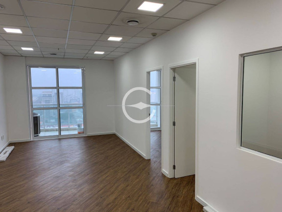 Imagem Imóvel Comercial para Alugar, 64 m² em Vila Cordeiro - São Paulo Imagem Imóvel Comercial para Alugar, 64 m² em Vila Cordeiro - São Paulo