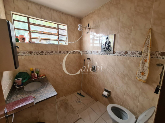 Imagem Casa com 4 Quartos à Venda, 200 m² em Jardim Brasília - Mogi Guaçu Imagem Casa com 4 Quartos à Venda, 200 m² em Jardim Brasília - Mogi Guaçu