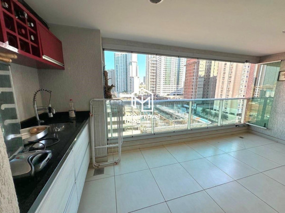 Imagem Imóvel com 3 Quartos à Venda, 118 m² em Sul (águas Claras) - Brasília