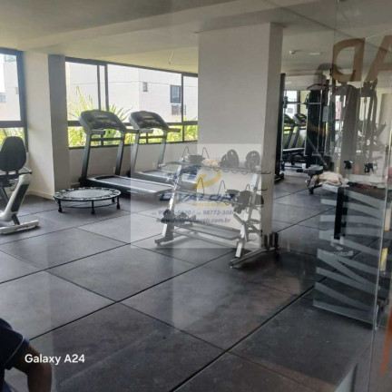 Imagem Apartamento com 2 Quartos à Venda, 53 m² em Cabo Branco - João Pessoa