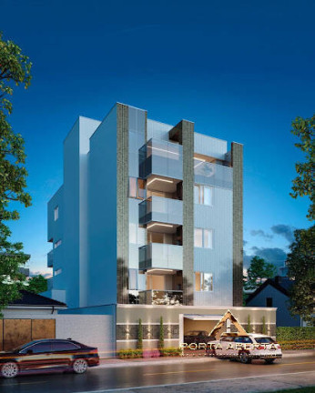 Imagem Apartamento com 3 Quartos à Venda, 100 m² em Cidade Nobre - Ipatinga