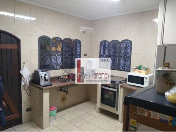 Imagem Casa com 3 Quartos à Venda, 270 m² em Vila Prudente (zona Leste) - São Paulo Imagem Casa com 3 Quartos à Venda, 270 m² em Vila Prudente (zona Leste) - São Paulo