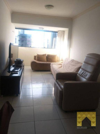 Imagem Apartamento com 3 Quartos à Venda, 84 m² em Bessa - João Pessoa