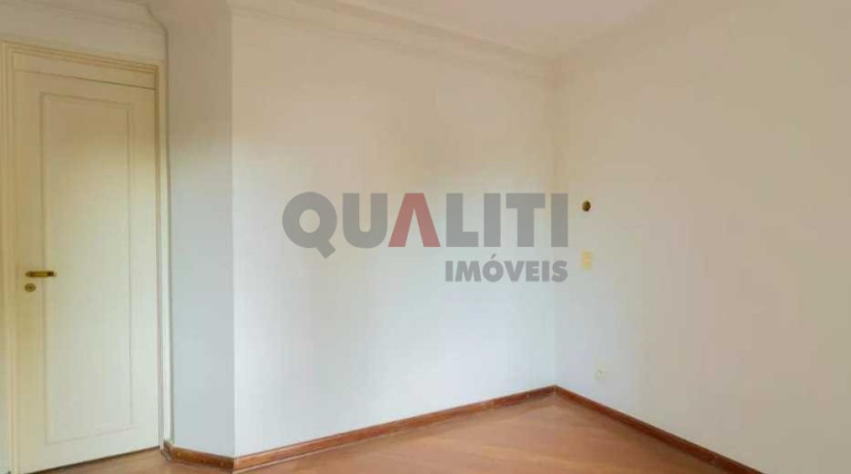 Imagem Apartamento com 3 Quartos para Alugar, 300 m² em Campo Belo - São Paulo