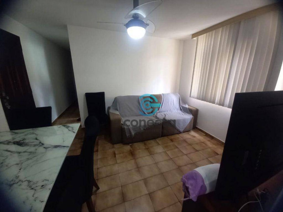 Imagem Apartamento com 2 Quartos à Venda, 60 m² em Santa Rosa - Niterói