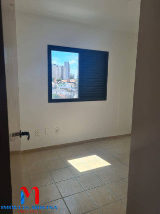 Imagem Apartamento com 3 Quartos para Alugar, 75 m² em Quinta Da Paineira - São Paulo