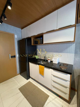 Imagem Apartamento com 1 Quarto à Venda, 31 m² em Barra - Salvador Imagem Apartamento com 1 Quarto à Venda, 31 m² em Barra - Salvador