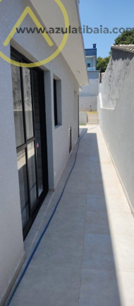 Imagem Casa com 3 Quartos à Venda, 120 m² em Jardim Dos Pinheiros - Atibaia