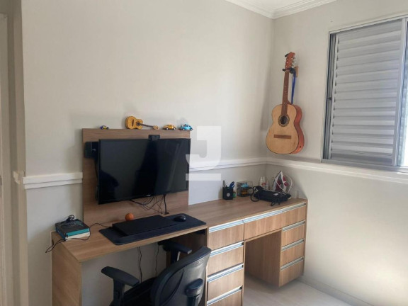 Imagem Apartamento com 2 Quartos à Venda, 47 m² em Pompéia - Piracicaba