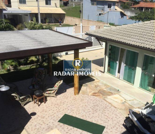 Imagem Casa com 4 Quartos à Venda, 300 m² em Peró - Cabo Frio