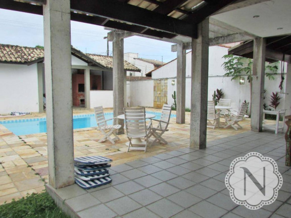 Imagem Sobrado com 4 Quartos à Venda, 352 m² em Cibratel Ii - Itanhaém Imagem Sobrado com 4 Quartos à Venda, 352 m² em Cibratel Ii - Itanhaém