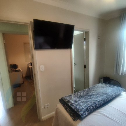 Imagem Imóvel com 3 Quartos à Venda, 70 m² em Taboão - São Bernardo Do Campo