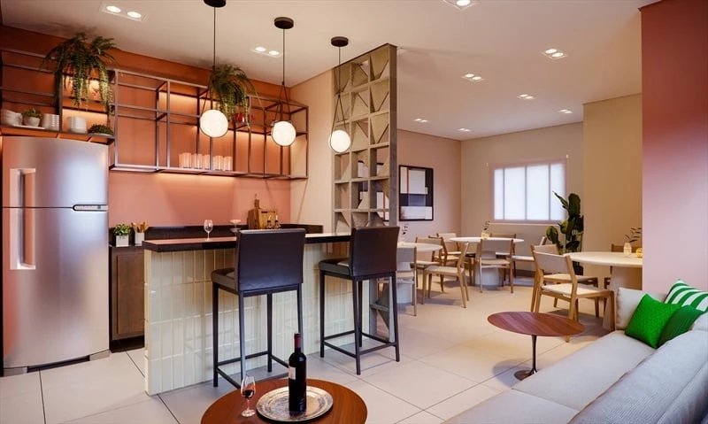 Imagem Apartamento com 1 Quarto à Venda, 35 m² em Jabaquara - São Paulo Imagem Apartamento com 1 Quarto à Venda, 35 m² em Jabaquara - São Paulo