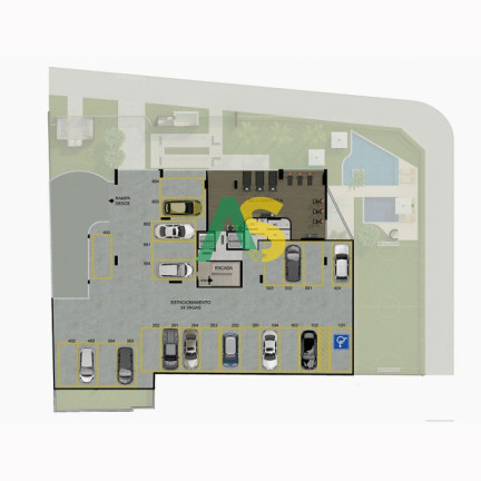 Imagem Imóvel com 3 Quartos à Venda, 62 m² em Casa Amarela - Recife Imagem Imóvel com 3 Quartos à Venda, 62 m² em Casa Amarela - Recife