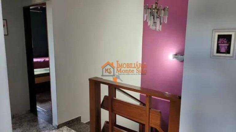Imagem Sobrado com 4 Quartos à Venda, 250 m² em Vila Pilar - Arujá Imagem Sobrado com 4 Quartos à Venda, 250 m² em Vila Pilar - Arujá