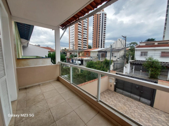 Imagem Imóvel com 3 Quartos à Venda, 150 m² em Chácara Santo Antônio (zona Sul) - São Paulo