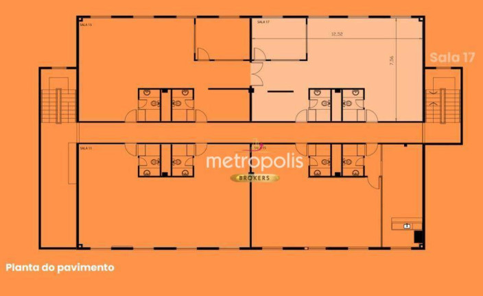 Imagem Sala Comercial para Alugar, 100 m² em Lapa - São Paulo Imagem Sala Comercial para Alugar, 100 m² em Lapa - São Paulo
