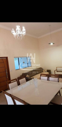 Imagem Casa de Condomínio à Venda,  em Residencial Amazonas - São José Do Rio Preto