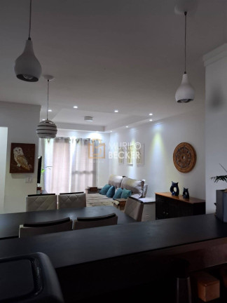 Imagem Apartamento com 3 Quartos à Venda, 88 m² em Parque Santo Antônio - Jacareí Imagem Apartamento com 3 Quartos à Venda, 88 m² em Parque Santo Antônio - Jacareí