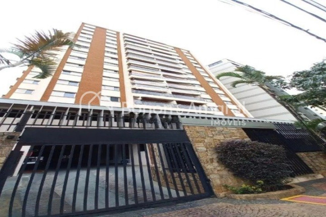 Imagem Imóvel à Venda,  em Jardim Proença - Campinas