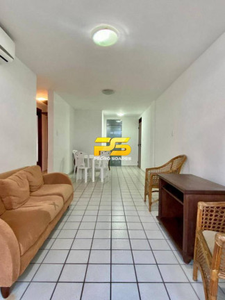 Imagem Apartamento com 3 Quartos à Venda, 89 m² em Cabo Branco - João Pessoa Imagem Apartamento com 3 Quartos à Venda, 89 m² em Cabo Branco - João Pessoa