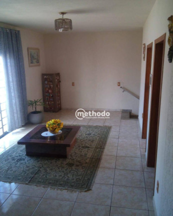 Imagem Casa com 4 Quartos à Venda, 200 m² em Parque Via Norte - Campinas Imagem Casa com 4 Quartos à Venda, 200 m² em Parque Via Norte - Campinas