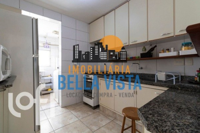 Imagem Apartamento com 3 Quartos à Venda, em Vila Mariana - São Paulo Imagem Apartamento com 3 Quartos à Venda, em Vila Mariana - São Paulo
